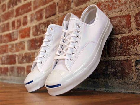 original jack purcell shoes